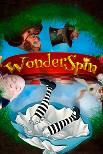 WonderSpin бесплатная демо игра | Вулкан Клуб без регистрации