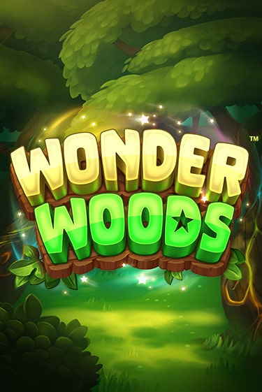 Wooden Woods бесплатная демо игра | Вулкан Клуб без регистрации