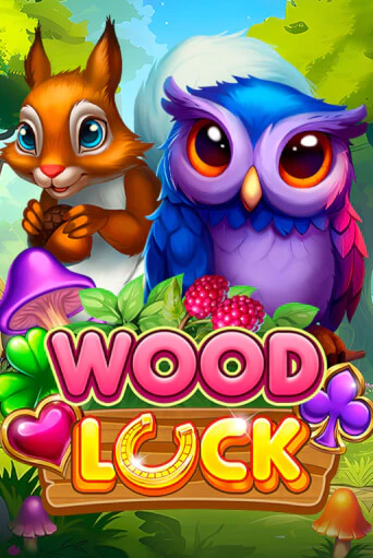 Wood Luck бесплатная демо игра | Вулкан Клуб без регистрации