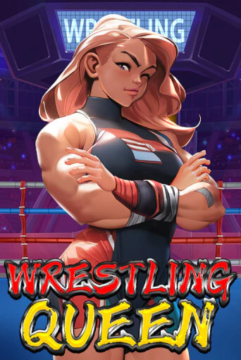 Wrestling Queen бесплатная демо игра | Вулкан Клуб без регистрации