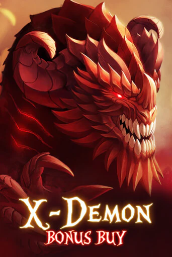 X-Demon Bonus Buy бесплатная демо игра | Вулкан Клуб без регистрации