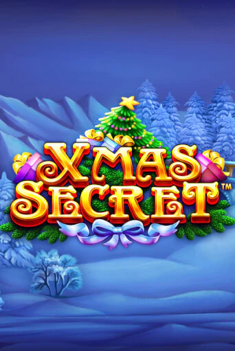 Xmas Secret бесплатная демо игра | Вулкан Клуб без регистрации