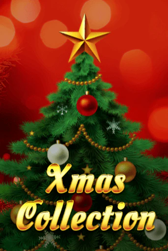 Xmas Collection 10 Lines бесплатная демо игра | Вулкан Клуб без регистрации