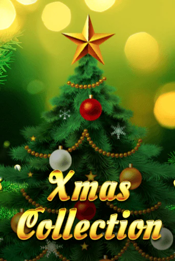 Xmas Collection 40 Lines бесплатная демо игра | Вулкан Клуб без регистрации