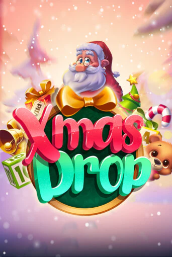 Xmas Drop бесплатная демо игра | Вулкан Клуб без регистрации