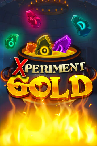Xperiment Gold бесплатная демо игра | Вулкан Клуб без регистрации