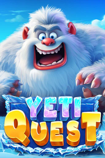 Yeti Quest бесплатная демо игра | Вулкан Клуб без регистрации