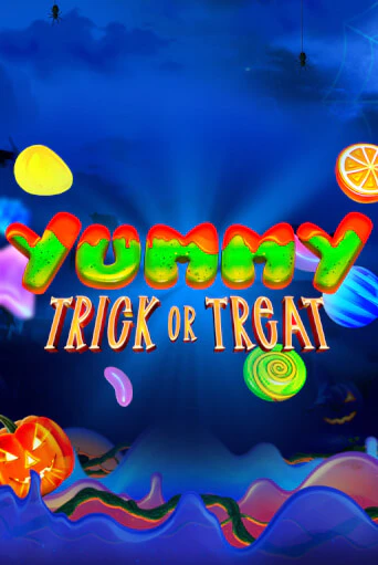 Yummy Trick or Treat бесплатная демо игра | Вулкан Клуб без регистрации