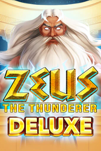 Zeus the Thunderer Deluxe бесплатная демо игра | Вулкан Клуб без регистрации