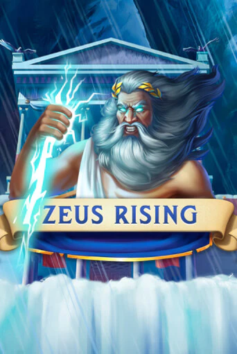 Zeus Rising бесплатная демо игра | Вулкан Клуб без регистрации