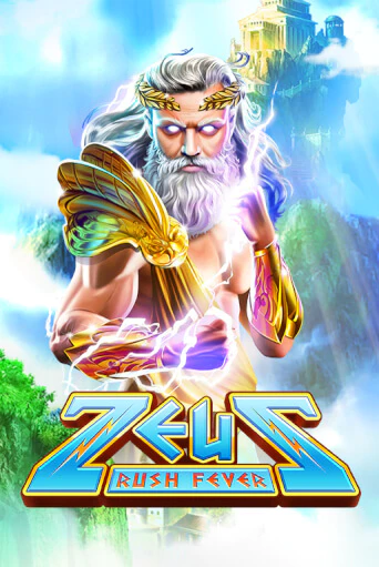 Zeus Rush Fever бесплатная демо игра | Вулкан Клуб без регистрации