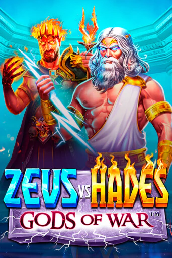 Zeus vs Hades - Gods of War бесплатная демо игра | Вулкан Клуб без регистрации