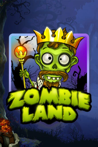 Zombie Land бесплатная демо игра | Вулкан Клуб без регистрации