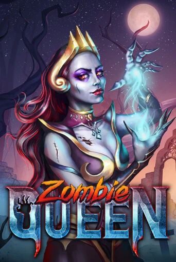 Zombie Queen бесплатная демо игра | Вулкан Клуб без регистрации