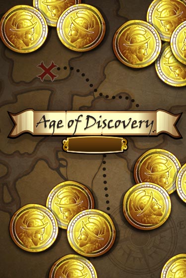 Age of Discovery бесплатная демо игра | Вулкан Клуб без регистрации