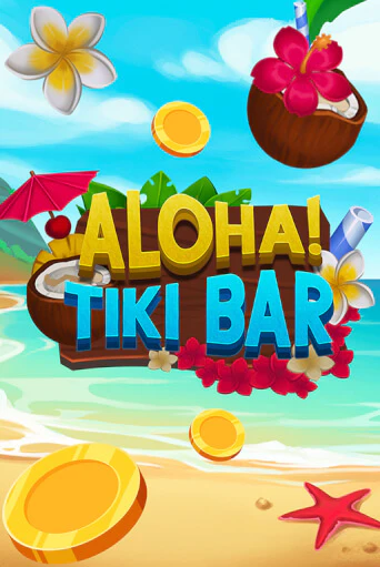 Aloha Tiki Bar бесплатная демо игра | Вулкан Клуб без регистрации