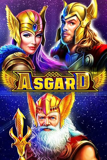 Asgard™ бесплатная демо игра | Вулкан Клуб без регистрации