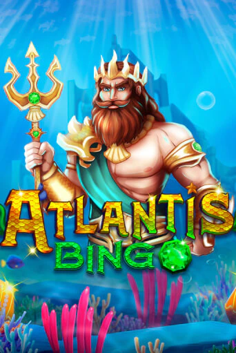 Atlantis Bingo бесплатная демо игра | Вулкан Клуб без регистрации