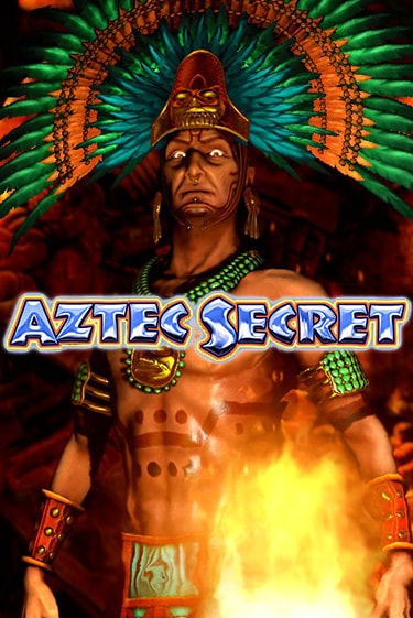 Aztec Secret бесплатная демо игра | Вулкан Клуб без регистрации