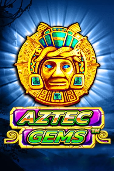Aztec Gems бесплатная демо игра | Вулкан Клуб без регистрации