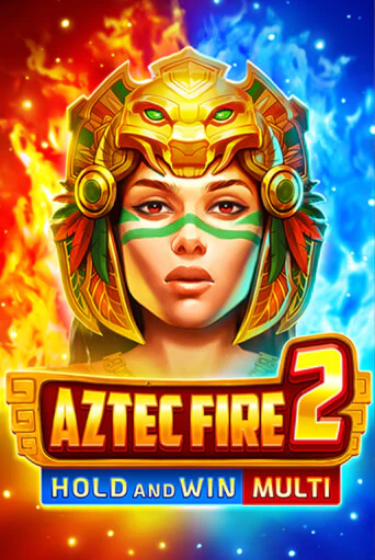 Aztec Fire 2 бесплатная демо игра | Вулкан Клуб без регистрации