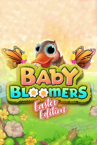Baby Bloomers бесплатная демо игра | Вулкан Клуб без регистрации