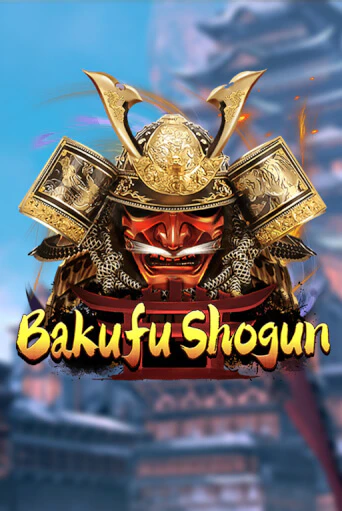 Bakufu Shogun бесплатная демо игра | Вулкан Клуб без регистрации