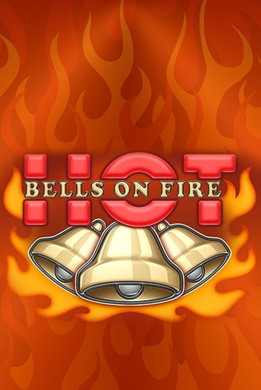 Bells on Fire Hot бесплатная демо игра | Вулкан Клуб без регистрации