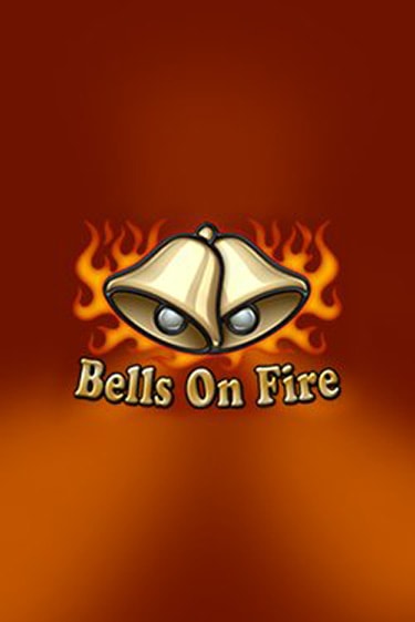 Bells on Fire бесплатная демо игра | Вулкан Клуб без регистрации