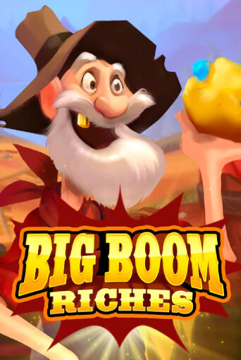 Big Boom Riches бесплатная демо игра | Вулкан Клуб без регистрации