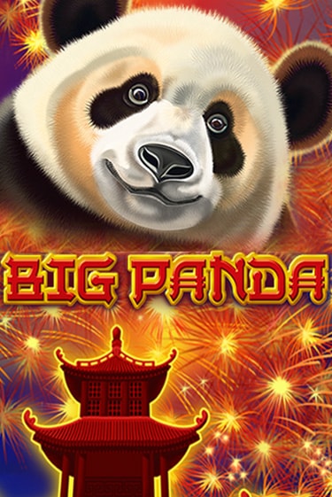 Big Panda бесплатная демо игра | Вулкан Клуб без регистрации