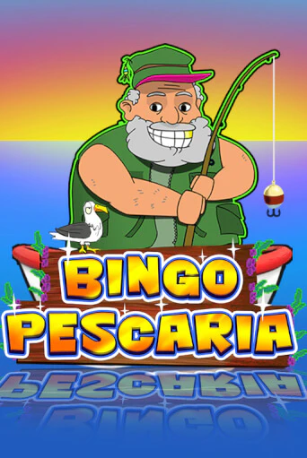 Bingo Pescaria бесплатная демо игра | Вулкан Клуб без регистрации