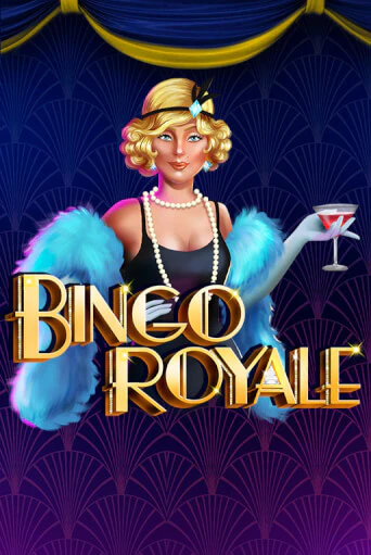 Bingo Royale бесплатная демо игра | Вулкан Клуб без регистрации