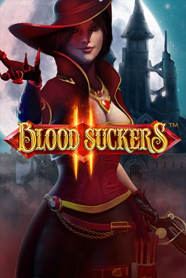 Blood Suckers II™ бесплатная демо игра | Вулкан Клуб без регистрации