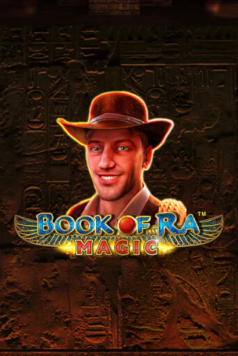 Book of Ra Magic бесплатная демо игра | Вулкан Клуб без регистрации