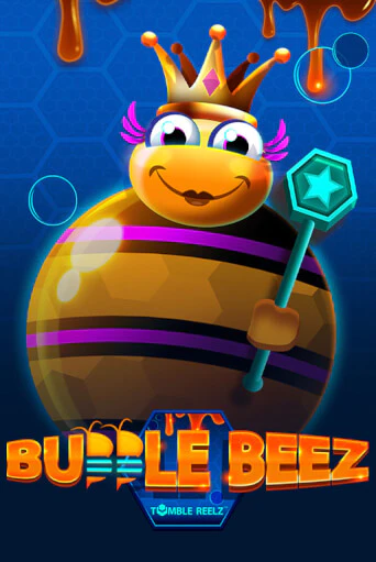 Bubble Beez бесплатная демо игра | Вулкан Клуб без регистрации