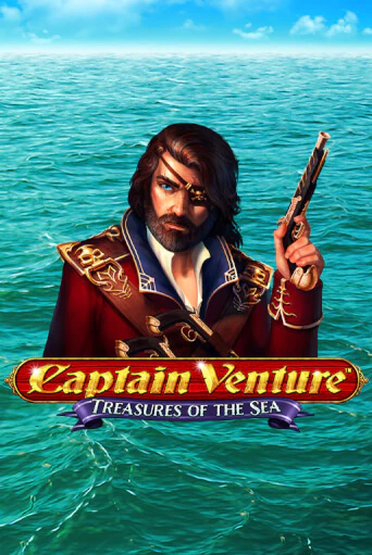 Captain Venture бесплатная демо игра | Вулкан Клуб без регистрации