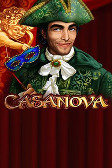 Casanova бесплатная демо игра | Вулкан Клуб без регистрации