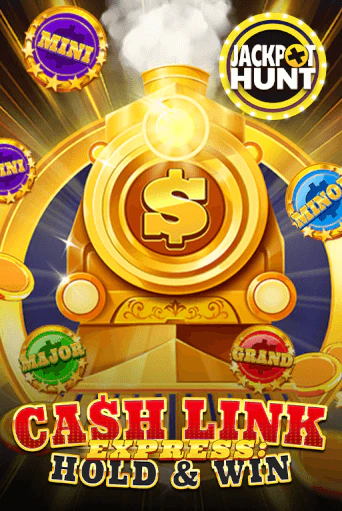 Cash Link Express: Hold & Win бесплатная демо игра | Вулкан Клуб без регистрации
