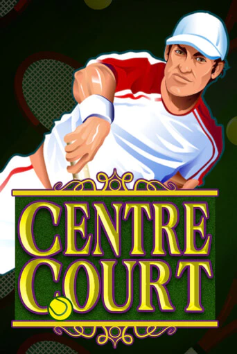 Centre Court бесплатная демо игра | Вулкан Клуб без регистрации