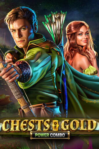 Chests of Gold: Power Combo бесплатная демо игра | Вулкан Клуб без регистрации