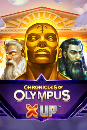 Chronicles of Olympus X UP бесплатная демо игра | Вулкан Клуб без регистрации