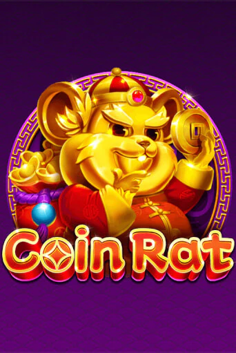 Coin Rat бесплатная демо игра | Вулкан Клуб без регистрации