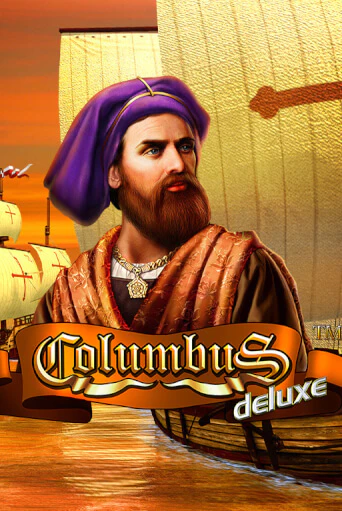 Columbus Deluxe бесплатная демо игра | Вулкан Клуб без регистрации