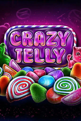Crazy Jelly бесплатная демо игра | Вулкан Клуб без регистрации