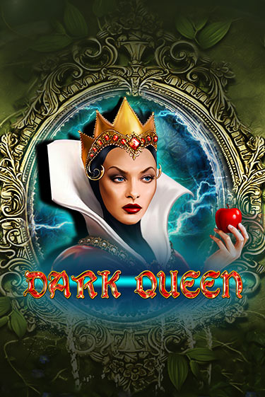 Dark Queen бесплатная демо игра | Вулкан Клуб без регистрации