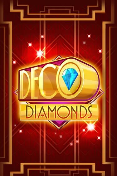 Deco Diamonds бесплатная демо игра | Вулкан Клуб без регистрации