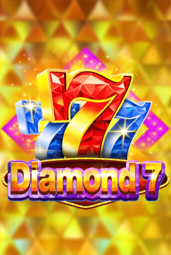Diamond 7 бесплатная демо игра | Вулкан Клуб без регистрации