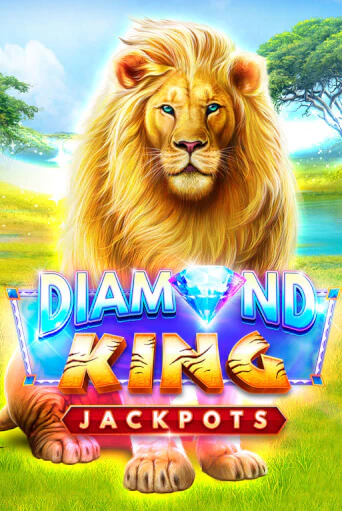 Diamond King Jackpots бесплатная демо игра | Вулкан Клуб без регистрации
