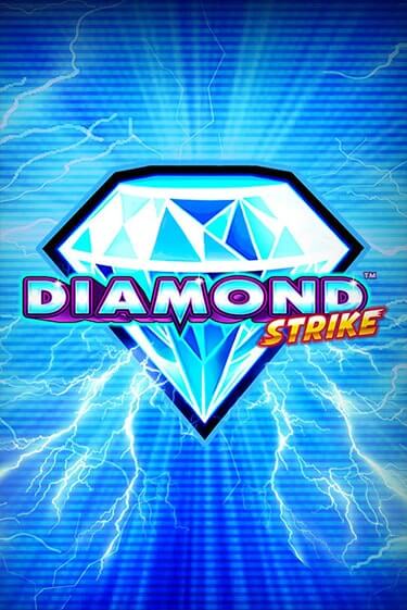 Diamond Strike™ бесплатная демо игра | Вулкан Клуб без регистрации